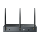 Router VPN, Wi-Fi 6, AX3000, 1 x SFP Gigabit, 5 x RJ45 Gigabit, 1 x USB - TP-Link Omada ER706W