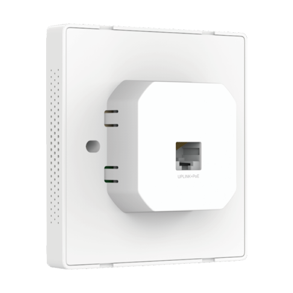 Access Point Wi-Fi 5, AC1200 Dual-Band, 4/3.6 dBi, 2 x RJ45 Gigabit, PoE - TP-Link Omada EAP230-wall Access Point Wi-Fi 5, AC1200 Dual-Band, 4/3.6 dBi, 2 x RJ45 Gigabit, PoE - TP-Link Omada EAP230-wall