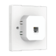 Access Point Wi-Fi 5, AC1200 Dual-Band, 4/3.6 dBi, 2 x RJ45 Gigabit, PoE - TP-Link Omada EAP230-wall Access Point Wi-Fi 5, AC1200 Dual-Band, 4/3.6 dBi, 2 x RJ45 Gigabit, PoE - TP-Link Omada EAP230-wall