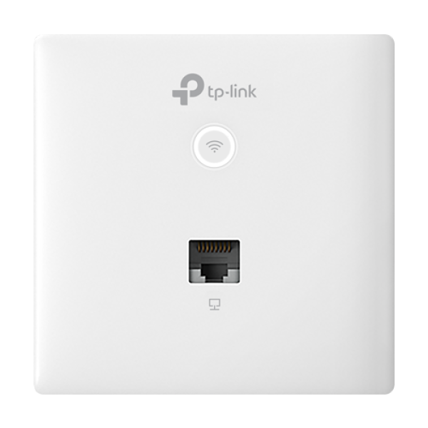 Access Point Wi-Fi 5, AC1200 Dual-Band, 4/3.6 dBi, 2 x RJ45 Gigabit, PoE - TP-Link Omada EAP230-wall Access Point Wi-Fi 5, AC1200 Dual-Band, 4/3.6 dBi, 2 x RJ45 Gigabit, PoE - TP-Link Omada EAP230-wall