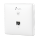 Access Point Wi-Fi 5, AC1200 Dual-Band, 4/3.6 dBi, 2 x RJ45 Gigabit, PoE - TP-Link Omada EAP230-wall Access Point Wi-Fi 5, AC1200 Dual-Band, 4/3.6 dBi, 2 x RJ45 Gigabit, PoE - TP-Link Omada EAP230-wall