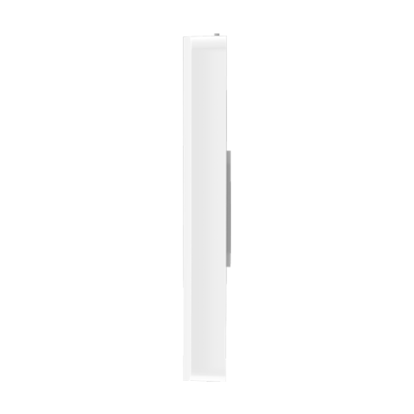 Access Point Wi-Fi 6, AX1800 Dual-Band, 3/4 dBi, 4 x RJ45 Gigabit, PoE - TP-Link Omada EAP615-wall Access Point Wi-Fi 6, AX1800 Dual-Band, 3/4 dBi, 4 x RJ45 Gigabit, PoE - TP-Link Omada EAP615-wall