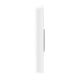 Access Point Wi-Fi 6, AX1800 Dual-Band, 3/4 dBi, 4 x RJ45 Gigabit, PoE - TP-Link Omada EAP615-wall Access Point Wi-Fi 6, AX1800 Dual-Band, 3/4 dBi, 4 x RJ45 Gigabit, PoE - TP-Link Omada EAP615-wall