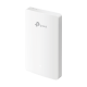 Access Point Wi-Fi 6, AX1800 Dual-Band, 3/4 dBi, 4 x RJ45 Gigabit, PoE - TP-Link Omada EAP615-wall Access Point Wi-Fi 6, AX1800 Dual-Band, 3/4 dBi, 4 x RJ45 Gigabit, PoE - TP-Link Omada EAP615-wall