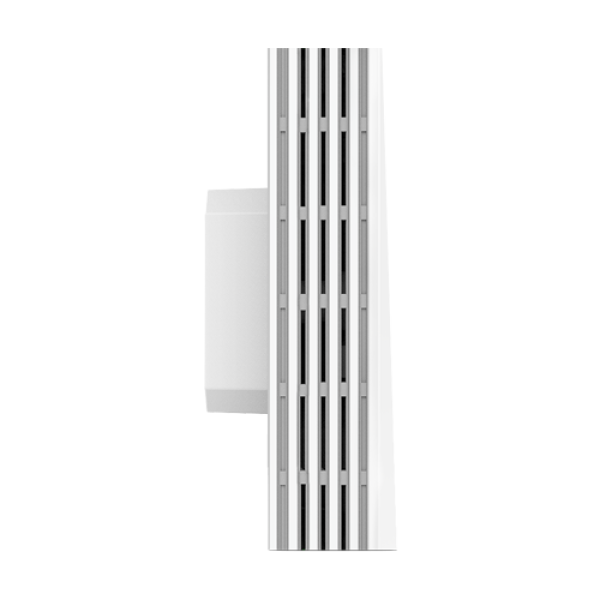 Access Point Wi-Fi 6, AX3000 Dual-Band, 3/5 dBi, 4 x RJ45 Gigabit, PoE - TP-Link Omada EAP655-wall Access Point Wi-Fi 6, AX3000 Dual-Band, 3/5 dBi, 4 x RJ45 Gigabit, PoE - TP-Link Omada EAP655-wall