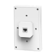 Access Point Wi-Fi 6, AX3000 Dual-Band, 3/5 dBi, 4 x RJ45 Gigabit, PoE - TP-Link Omada EAP655-wall Access Point Wi-Fi 6, AX3000 Dual-Band, 3/5 dBi, 4 x RJ45 Gigabit, PoE - TP-Link Omada EAP655-wall