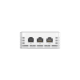 Access Point Wi-Fi 6, AX1800 Dual-Band, 1 x GPON, 1 x FXS, 2 x RJ45 1G, PoE Out - TP-Link Omada EAP625GP-Wall