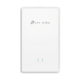 Access Point Wi-Fi 6, AX1800 Dual-Band, 1 x GPON, 1 x FXS, 2 x RJ45 1G, PoE Out - TP-Link Omada EAP625GP-Wall