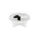 Access Point exterior, Wi-Fi 4, 300 Mbps, 3 dBi, 1 x RJ45 10/100 Mbps, PoE - TP-Link Omada EAP113-Outdoor Access Point exterior, Wi-Fi 4, 300 Mbps, 3 dBi, 1 x RJ45 10/100 Mbps, PoE - TP-Link Omada EAP113-Outdoor