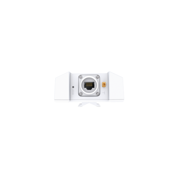 Access Point exterior, Wi-Fi 6, AX1800 Dual-Band, 4/5 dBi, 1 x RJ45 Gigabit, PoE - TP-Link Omada EAP610-outdoor Access Point exterior, Wi-Fi 6, AX1800 Dual-Band, 4/5 dBi, 1 x RJ45 Gigabit, PoE - TP-Link Omada EAP610-outdoor