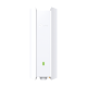 Access Point exterior, Wi-Fi 6, AX1800 Dual-Band, 4/5 dBi, 1 x RJ45 Gigabit, PoE - TP-Link Omada EAP610-outdoor Access Point exterior, Wi-Fi 6, AX1800 Dual-Band, 4/5 dBi, 1 x RJ45 Gigabit, PoE - TP-Link Omada EAP610-outdoor