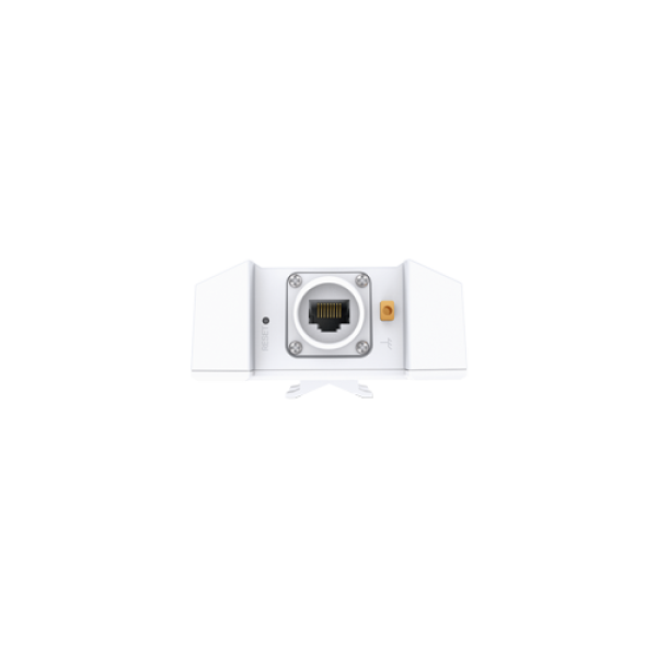 Access Point exterior HD, Wi-Fi 6, AX1800 Dual-Band, 4/5 dBi, 1 x RJ45 Gigabit, PoE - TP-Link Omada EAP623-OutdoorHD