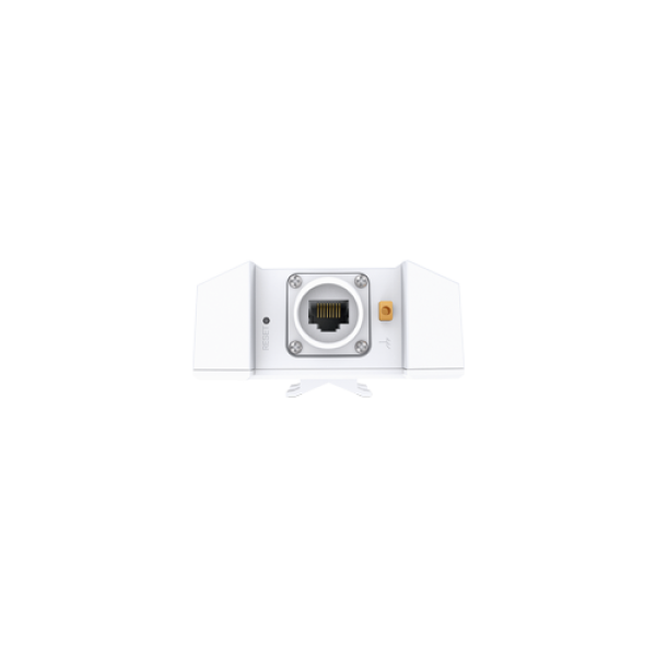 Access Point exterior HD, Wi-Fi 6, AX3000 Dual-Band, 4/5 dBi, 1 x RJ45 Gigabit, PoE - TP-Link Omada EAP650-outdoor Access Point exterior HD, Wi-Fi 6, AX3000 Dual-Band, 4/5 dBi, 1 x RJ45 Gigabit, PoE - TP-Link Omada EAP650-outdoor
