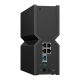 Router Wi-Fi 7 TP-Link Archer BE700 BE15000 15 Gbps Tri-Band Wi-fi 7 ArcherBE700