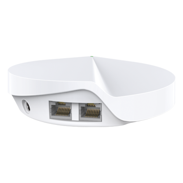 Sistem Mesh Wireless TP-LINK Deco M5(pachet de 3) AC1300 Gigabit DecoM5(3-Pack) Sistem Mesh Wireless TP-LINK Deco M5(pachet de 3) AC1300 Gigabit DecoM5(3-Pack)