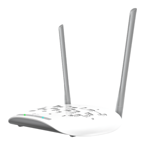 Access Point TP-Link TL-WA801N 300Mbps Wireless N TL-WA801N Access Point TP-Link TL-WA801N 300Mbps Wireless N TL-WA801N