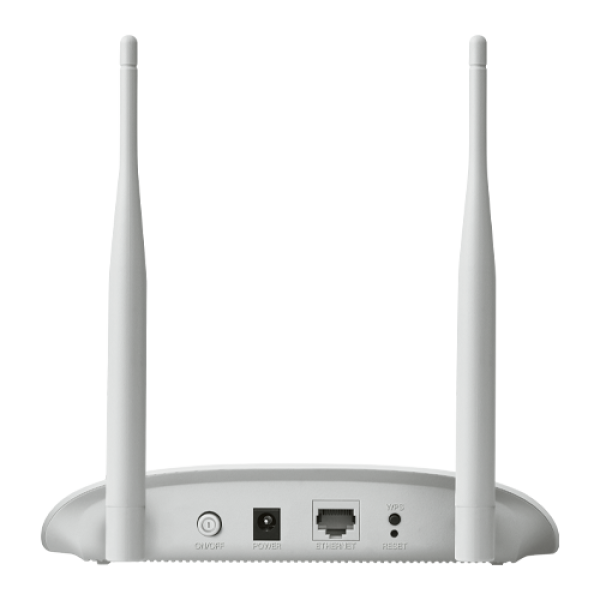 Access Point TP-Link TL-WA801N 300Mbps Wireless N TL-WA801N Access Point TP-Link TL-WA801N 300Mbps Wireless N TL-WA801N