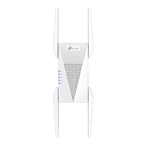 Wireless Range Extender TP-LINK RE815XE AXE5400, Tri Band - TP-LINK RE815XE