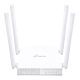 Router Wireless TP-Link Archer C24, AC750, Dual Band ArcherC24