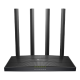 Router Wireless TP-Link Archer C6U AC1200 Dual-Band OneMesh Beamforming ArcherC6U