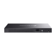 Switch 8 porturi SFP+ 10G, L2 Management, 1U - TP-Link Omada SX3008F