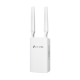Router exterior 4G+, Wi-Fi 6, AX3000, Nano SIM, 3 x RJ45 Gigabit, PoE In/Out, IP55 - TP-Link Omada ER703WP-4G-Outdoor Router exterior 4G+, Wi-Fi 6, AX3000, Nano SIM, 3 x RJ45 Gigabit, PoE In/Out, IP55 - TP-Link Omada ER703WP-4G-Outdoor