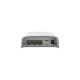 Router exterior 4G+, Wi-Fi 6, AX3000, Nano SIM, 3 x RJ45 Gigabit, PoE In/Out, IP55 - TP-Link Omada ER703WP-4G-Outdoor Router exterior 4G+, Wi-Fi 6, AX3000, Nano SIM, 3 x RJ45 Gigabit, PoE In/Out, IP55 - TP-Link Omada ER703WP-4G-Outdoor