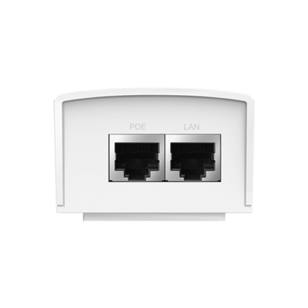 Injector PoE pasiv, Gigabit, 48V, 24W, alb - TP-Link POE4824G Injector PoE pasiv, Gigabit, 48V, 24W, alb - TP-Link POE4824G