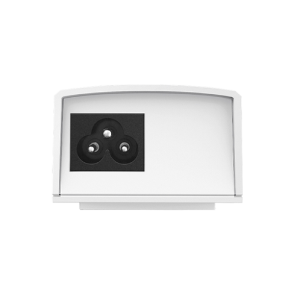 Injector PoE pasiv, Gigabit, 48V, 24W, alb - TP-Link POE4824G Injector PoE pasiv, Gigabit, 48V, 24W, alb - TP-Link POE4824G