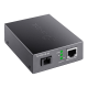 Media Convertor Gigabit WDM, SC, single-mode, 20 Km, TX 1310nm / RX 1550nm - TP-Link Omada FC311B-20 Media Convertor Gigabit WDM, SC, single-mode, 20 Km, TX 1310nm / RX 1550nm - TP-Link Omada FC311B-20