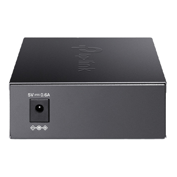 Media Convertor Gigabit WDM, SC, single-mode, 20 Km, TX 1310nm / RX 1550nm - TP-Link Omada FC311B-20 Media Convertor Gigabit WDM, SC, single-mode, 20 Km, TX 1310nm / RX 1550nm - TP-Link Omada FC311B-20