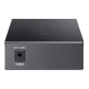 Media Convertor Gigabit WDM, SC, single-mode, 20 Km, TX 1310nm / RX 1550nm - TP-Link Omada FC311B-20 Media Convertor Gigabit WDM, SC, single-mode, 20 Km, TX 1310nm / RX 1550nm - TP-Link Omada FC311B-20