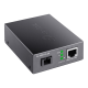 Media Convertor Gigabit WDM, SC, single-mode, 20 Km, TX 1550nm / RX 1310nm - TP-Link Omada FC311A-20 Media Convertor Gigabit WDM, SC, single-mode, 20 Km, TX 1550nm / RX 1310nm - TP-Link Omada FC311A-20