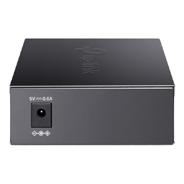 Media Convertor Gigabit WDM, SC, single-mode, 20 Km, TX 1550nm / RX 1310nm - TP-Link Omada FC311A-20 Media Convertor Gigabit WDM, SC, single-mode, 20 Km, TX 1550nm / RX 1310nm - TP-Link Omada FC311A-20
