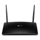 Router Wireless TP-Link Archer MR600 4G+ Cat6 AC1200 - TP-LINK ArcherMR600