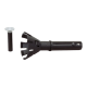Dispozitiv pentru indepartarea detectorilor din seria 9x00 sau IQ8Quad - Honeywell 805580