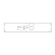Battery Pack 48Vdc, 1.4A, pentru DS-UPS02K48-R-TJS - HIKVISION DS-UPSB0948B-R-TJC