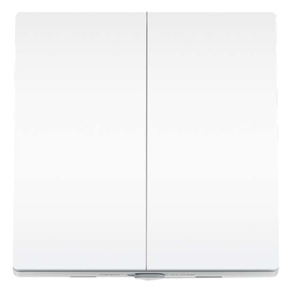 Intrerupator inteligent dublu TP-Link Tapo S220, Wi-Fi - TP-LINK TapoS220 Intrerupator inteligent dublu TP-Link Tapo S220, Wi-Fi - TP-LINK TapoS220