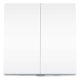 Intrerupator inteligent dublu TP-Link Tapo S220, Wi-Fi - TP-LINK TapoS220 Intrerupator inteligent dublu TP-Link Tapo S220, Wi-Fi - TP-LINK TapoS220
