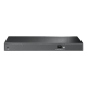 Switch 16 porturi PoE+ Gigabit, 2 porturi RJ45 Gigabit, 2 x Combo SFP Gigabit, Managed - TP-Link TL-SG1218MPE Switch 16 porturi PoE+ Gigabit, 2 porturi RJ45 Gigabit, 2 x Combo SFP Gigabit, Managed - TP-Link TL-SG1218MPE