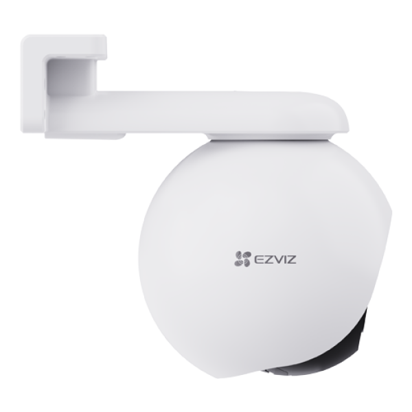 Camera IP Pan&Tilt, Wi-Fi, 3 lentile, 4MP, Audio bidirectional, IR 30m, Color 24/7, Alarma - EZVIZ CS-H80f(3x4MP) Camera IP Pan&Tilt, Wi-Fi, 3 lentile, 4MP, Audio bidirectional, IR 30m, Color 24/7, Alarma - EZVIZ CS-H80f(3x4MP)