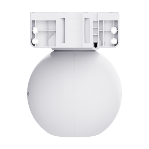 Camera IP Pan&Tilt, Wi-Fi, 3 lentile, 4MP, Audio bidirectional, IR 30m, Color 24/7, Alarma - EZVIZ CS-H80f(3x4MP) Camera IP Pan&Tilt, Wi-Fi, 3 lentile, 4MP, Audio bidirectional, IR 30m, Color 24/7, Alarma - EZVIZ CS-H80f(3x4MP)