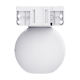Camera IP Pan&Tilt, Wi-Fi, 3 lentile, 4MP, Audio bidirectional, IR 30m, Color 24/7, Alarma - EZVIZ CS-H80f(3x4MP) Camera IP Pan&Tilt, Wi-Fi, 3 lentile, 4MP, Audio bidirectional, IR 30m, Color 24/7, Alarma - EZVIZ CS-H80f(3x4MP)