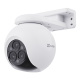 Camera IP Pan&Tilt, Wi-Fi, 3 lentile, 4MP, Audio bidirectional, IR 30m, Color 24/7, Alarma - EZVIZ CS-H80f(3x4MP) Camera IP Pan&Tilt, Wi-Fi, 3 lentile, 4MP, Audio bidirectional, IR 30m, Color 24/7, Alarma - EZVIZ CS-H80f(3x4MP)