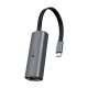 Adaptor Ethernet USB-C 3.0 - RJ45 2.5G - TP-Link UE302C Adaptor Ethernet USB-C 3.0 - RJ45 2.5G - TP-Link UE302C