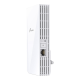 Wireless Range Extender TP-LINK RE500X AX1500, Wi-Fi 6, Dual-Band - TP-LINK RE500X