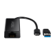 Adaptor USB-C 3.1 la RJ45 2.5G, adaptor USB-A - TRENDnet TUC-ET2G Adaptor USB-C 3.1 la RJ45 2.5G, adaptor USB-A - TRENDnet TUC-ET2G