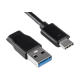 Adaptor USB-C 3.1 la RJ45 2.5G, adaptor USB-A - TRENDnet TUC-ET2G Adaptor USB-C 3.1 la RJ45 2.5G, adaptor USB-A - TRENDnet TUC-ET2G