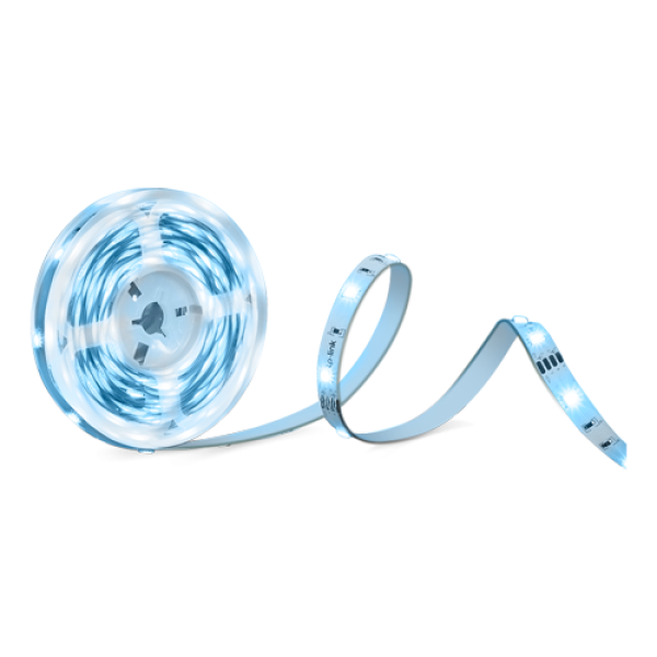Banda LED RGB inteligenta, 5 metri, Wi-Fi, control de la distanta- TP-LINK Tapo TapoL900-5 Banda LED RGB inteligenta, 5 metri, Wi-Fi, control de la distanta- TP-LINK Tapo TapoL900-5