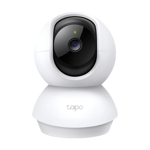 Camera IP Wi-Fi, Full HD 1080p, Pan&Tilt, Audio bidirectional, IR 12M - TP-Link Tapo TapoC200C
